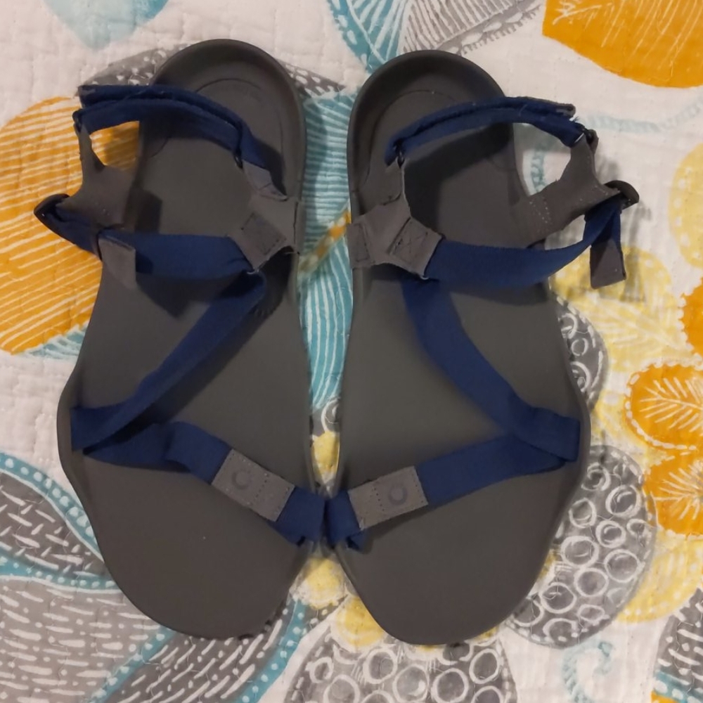 Xeroshoes Z-Trek Men's 10